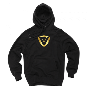 VP-Protection-Hoodies-Front-black
